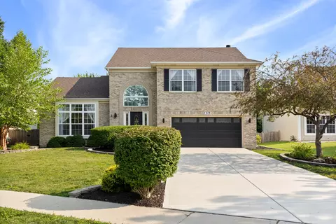 7319 Atkinson Cir, Plainfield, IL 60586