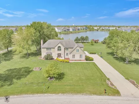 17628 S Williamsburg Dr, Plainfield, IL 60586