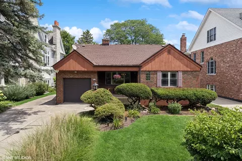 4817 Central Ave, Western Springs, IL 60558