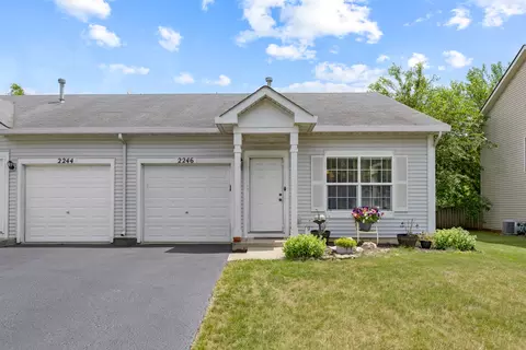 2246 Margaret Dr #2246, Montgomery, IL 60538