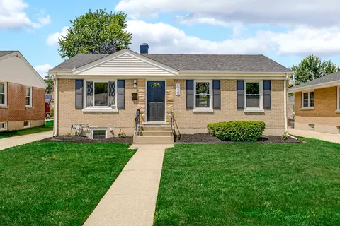 1228 N Hillside Ave, Berkeley, IL 60163