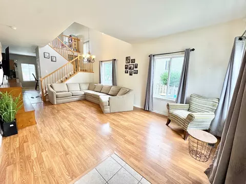 Living - 4300 Dillon St, Plano, IL 60545 photo 3 of 3