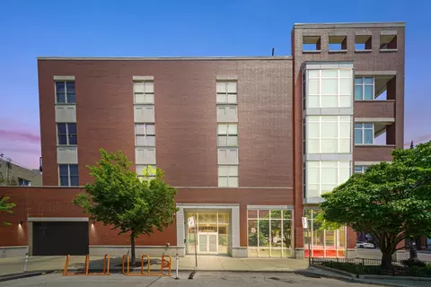 1611 N Hermitage Ave #301, Chicago, IL 60622