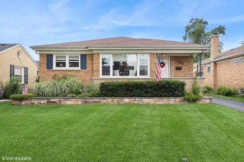 542 7th Ave, La Grange, IL 60525