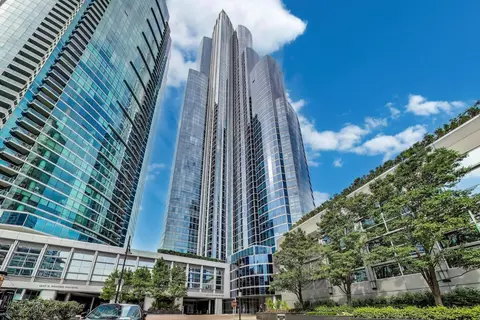 1211 S Prairie Ave #3502, Chicago, IL 60605