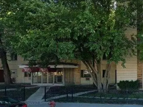 8720 S Ashland Ave #2J, Chicago, IL 60620