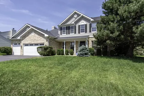 3036 Haven Ln, Lindenhurst, IL 60046