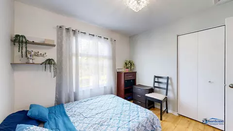 Bedroom - 554 Foxford Rd, Bartlett, IL 60103 photo 5 of 5