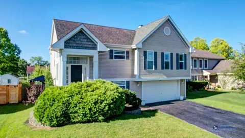 Exterior - 554 Foxford Rd, Bartlett, IL 60103 photo 9 of 9