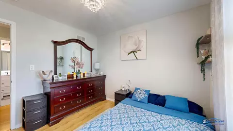Bedroom - 554 Foxford Rd, Bartlett, IL 60103 photo 4 of 5