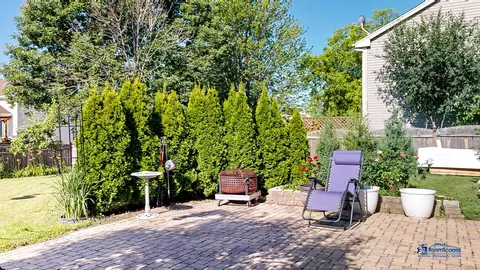 Exterior - 554 Foxford Rd, Bartlett, IL 60103 photo 6 of 9