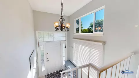 Entry Way - 554 Foxford Rd, Bartlett, IL 60103 photo 1 of 1
