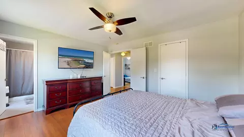 Bedroom - 554 Foxford Rd, Bartlett, IL 60103 photo 1 of 5