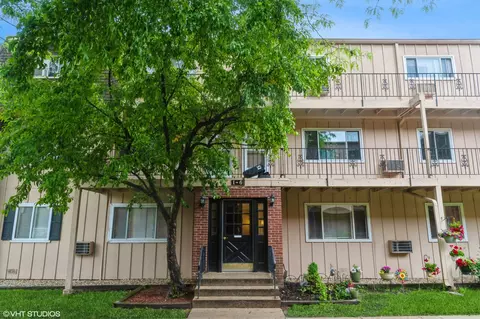 2508 Algonquin Rd #3, Rolling Meadows, IL 60008