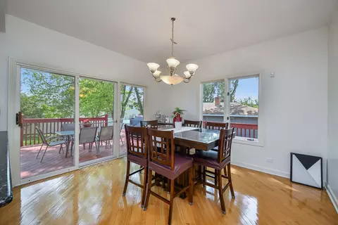 Dining - 5 N311 Lloyd Ave, Itasca, IL 60143 photo 2 of 2