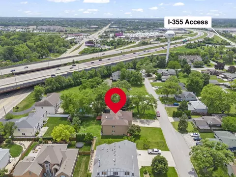 View/Area - 5 N311 Lloyd Ave, Itasca, IL 60143 photo 5 of 6