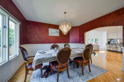 Dining - 5 N311 Lloyd Ave, Itasca, IL 60143 photo 1 of 2