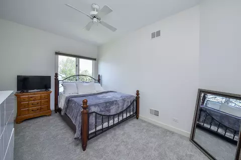 Bedroom - 5 N311 Lloyd Ave, Itasca, IL 60143 photo 6 of 6