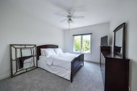 Bedroom - 5 N311 Lloyd Ave, Itasca, IL 60143 photo 5 of 6