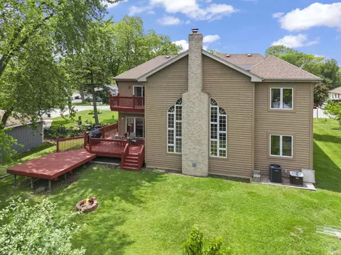 Exterior - 5 N311 Lloyd Ave, Itasca, IL 60143 photo 2 of 7