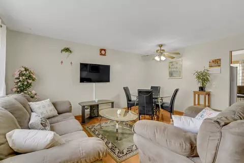 Living - 8649 Gregory Ln, Des Plaines, IL 60016 photo 1 of 2