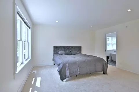 Bedroom - 1364 E Algonquin Rd, Des Plaines, IL 60016 photo 1 of 3