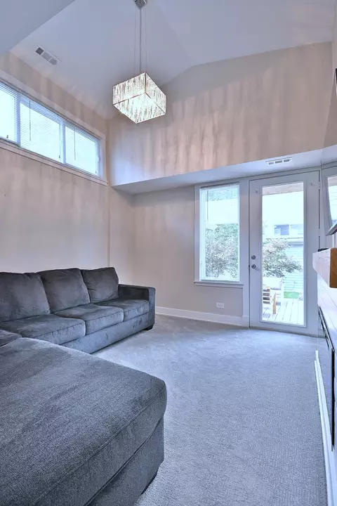 Living - 1364 E Algonquin Rd, Des Plaines, IL 60016 photo 2 of 2