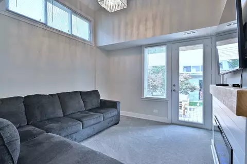 Living - 1364 E Algonquin Rd, Des Plaines, IL 60016 photo 1 of 2