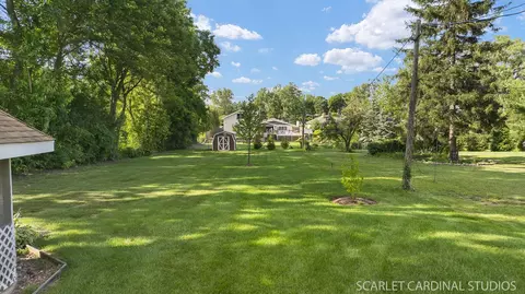 Exterior - 813 Elm St, Wheaton, IL 60189 photo 3 of 6