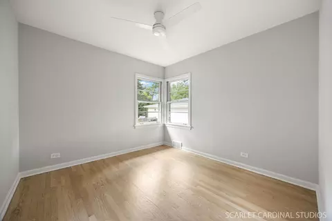 Bedroom - 813 Elm St, Wheaton, IL 60189 photo 1 of 2