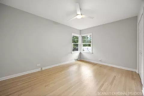 Bedroom - 813 Elm St, Wheaton, IL 60189 photo 2 of 2