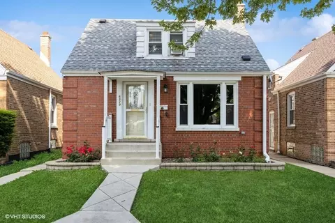 6829 S Karlov Ave, Chicago, IL 60629