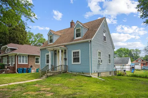 197 Rose St, Bensenville, IL 60106
