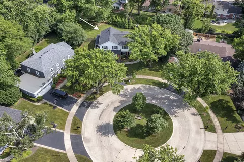 View/Area - 2445 Cherry Ln, Northbrook, IL 60062 photo 1 of 1