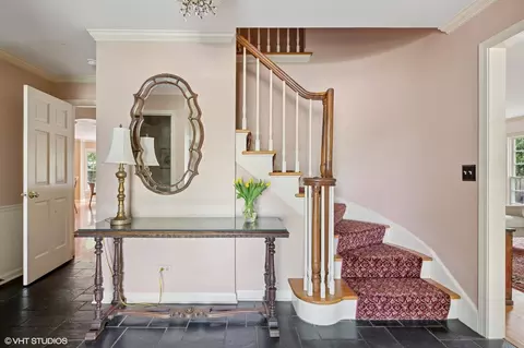 Entry Way - 2445 Cherry Ln, Northbrook, IL 60062 photo 1 of 1