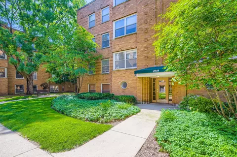 4949 N Wolcott Ave #1A, Chicago, IL 60640