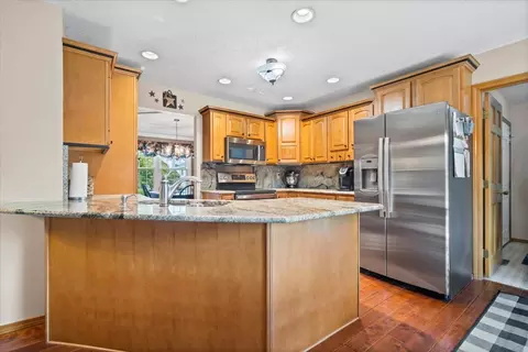 2813 Dutchess Dr, Bloomington, IL 61704 photo 10