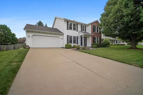 2813 Dutchess Dr, Bloomington, IL 61704 photo 33