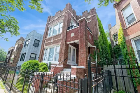 6142 S Rockwell St, Chicago, IL 60629