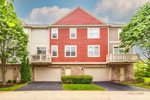 3116 Taunton St, Elgin, IL 60124