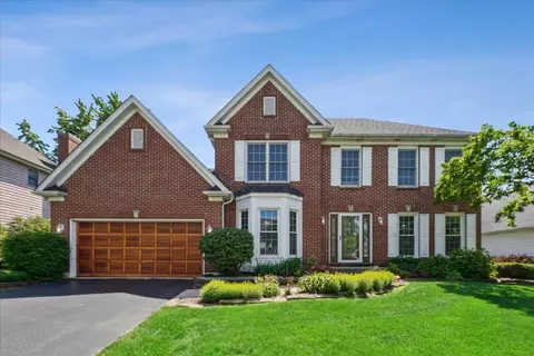 616 Meadowview Dr, West Chicago, IL 60185