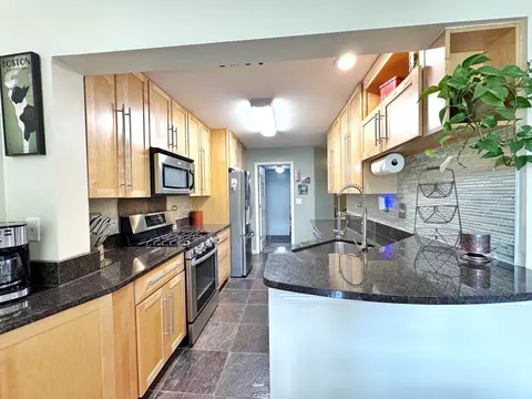 Kitchen - 276 Wildspring Ct, Itasca, IL 60143 photo 4 of 4