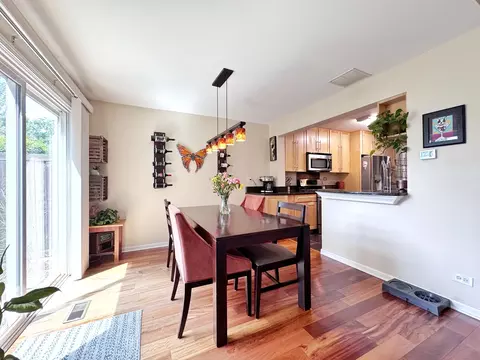 Dining - 276 Wildspring Ct, Itasca, IL 60143 photo 1 of 2