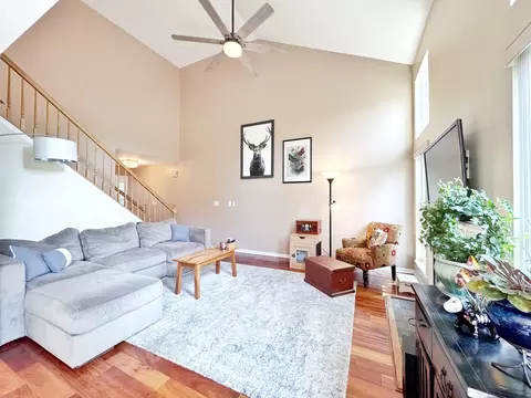Living - 276 Wildspring Ct, Itasca, IL 60143 photo 1 of 2