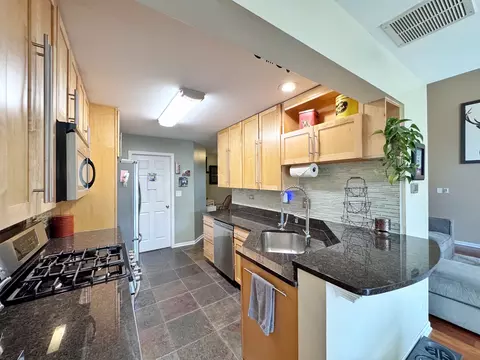 Kitchen - 276 Wildspring Ct, Itasca, IL 60143 photo 1 of 4