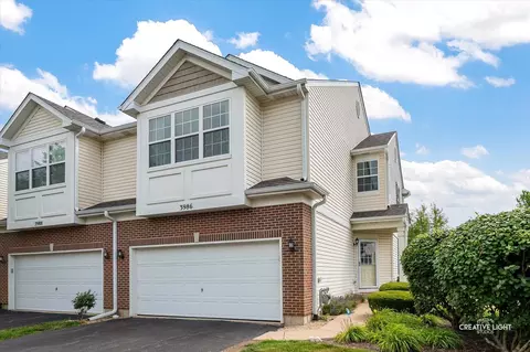 3986 Evans Ct, Yorkville, IL 60560