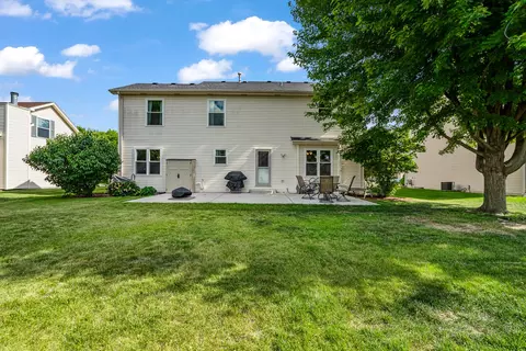 5505 Salma St, Plainfield, IL 60586 photo 35
