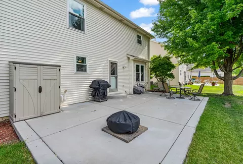 5505 Salma St, Plainfield, IL 60586 photo 29