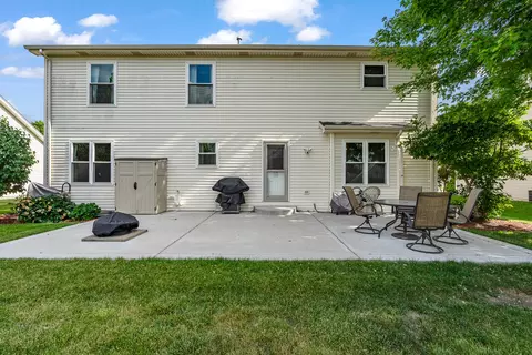 5505 Salma St, Plainfield, IL 60586 photo 36