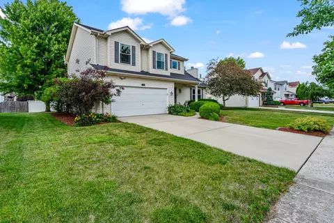 5505 Salma St, Plainfield, IL 60586 photo 40
